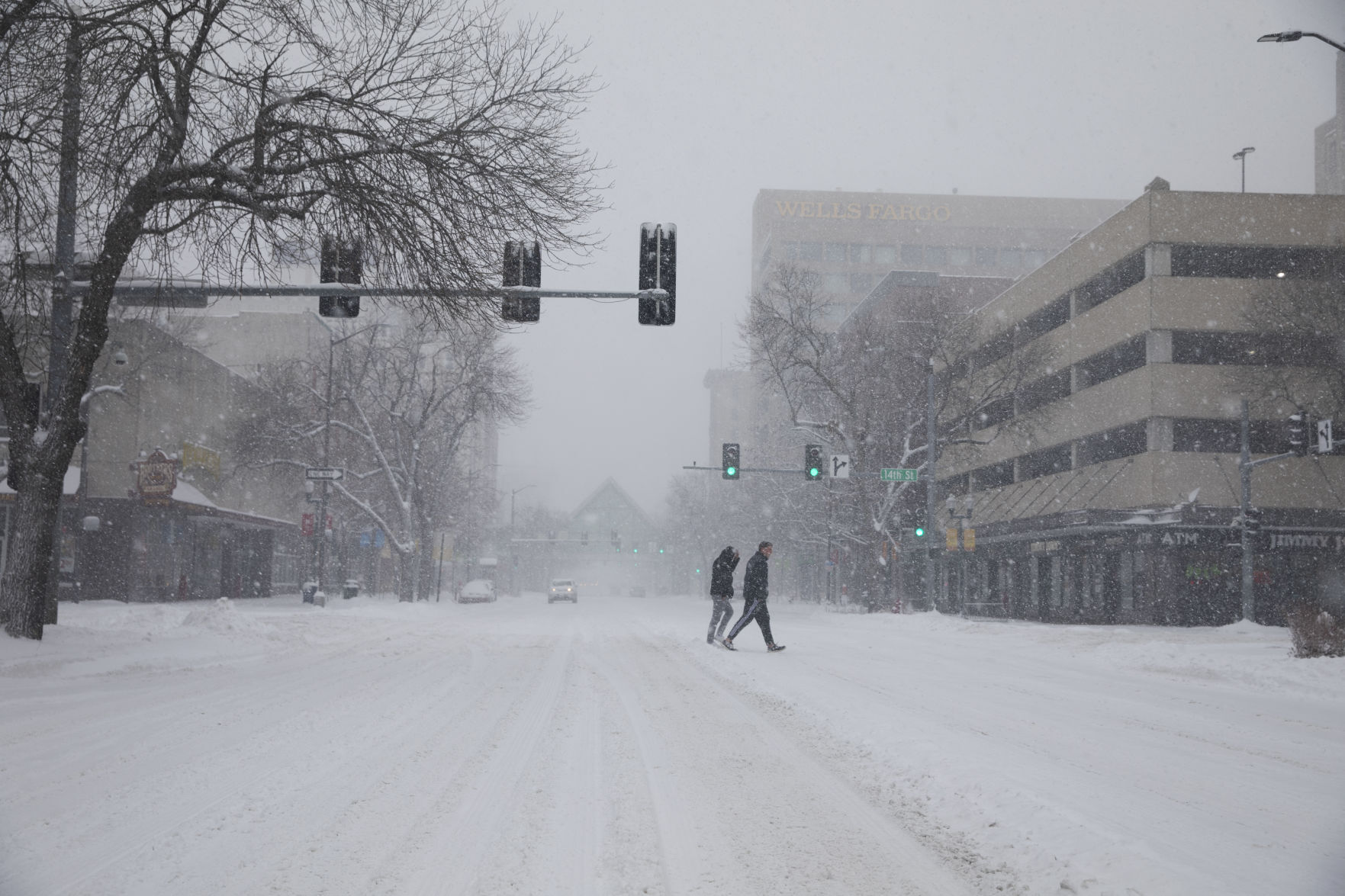 Winter Storm 1.25
